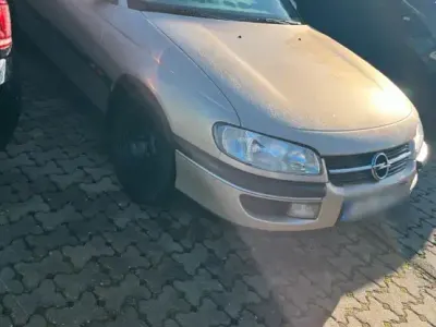 Gebraucht Opel Omega