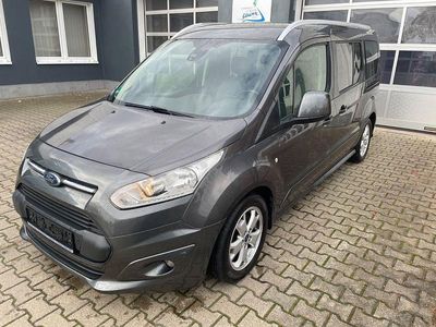 Ford Grand Tourneo Connect
