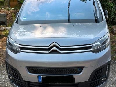 Citroën e-Spacetourer