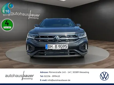 Occasion VW T-Roc R-line 150 ch (110 kW) 2025 SUV