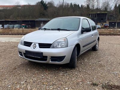 Renault Clio II