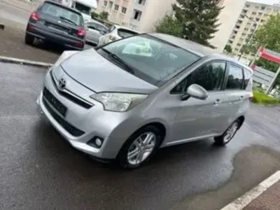 Gebraucht Toyota Verso-S