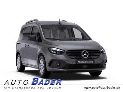 Mercedes Citan 112