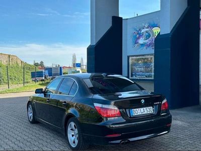 gebraucht BMW M5 seria