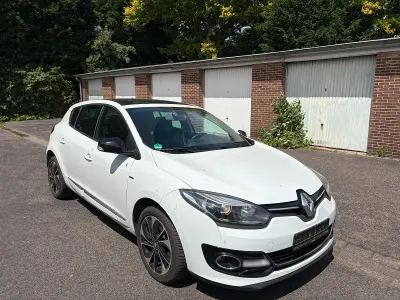 Gebraucht Renault Mégane