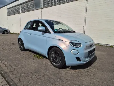 Gebraucht Fiat 500e