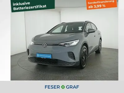 Brugt VW ID.4