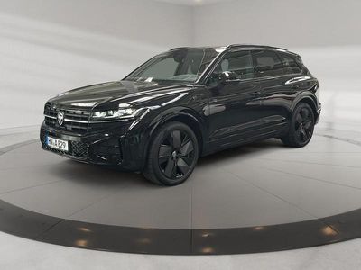 Usata VW Touareg R-line 286 CV (210 kW) 2025 Nero SUV