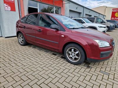 gebraucht Ford Focus 1.6 Tüv Neu