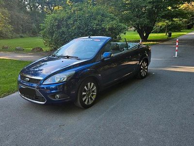 Ford Focus Cabriolet