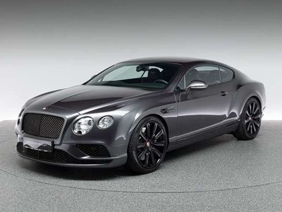 21 Bentley Gebrauchtwagen In Sindelfingen Autouncle
