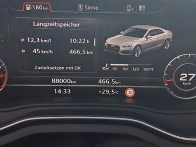 gebraucht Audi A5 2.0 TFSI 185kW S tronic -