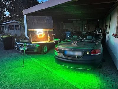 Chrysler Sebring Cabriolet