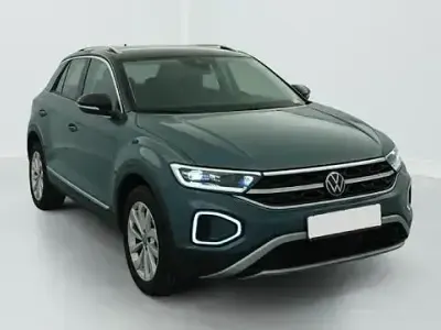 Gebraucht VW T-Roc Style 116 PS (85 kW) 2025 Andere SUV