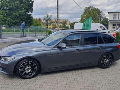 BMW 318
