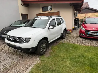 Gebraucht Dacia Duster