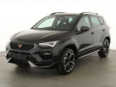 Nuova Cupra Ateca 190 CV (139 kW) 2026 Verde SUV