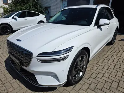 Gebraucht Genesis GV70