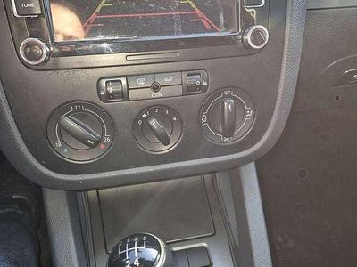 Gebraucht VW Golf IV Sportline 102 PS (75 kW) 2005 Limousine