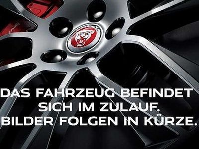 Schwarz Gebraucht 2022 Jaguar F-Pace R-Dynamic SUV | 42.900 € (Fairer Preis)