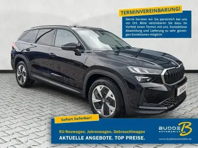 Gebraucht Skoda Kodiaq