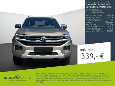 Gebraucht VW Amarok