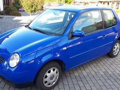 gebraucht VW Lupo 1.4 6X