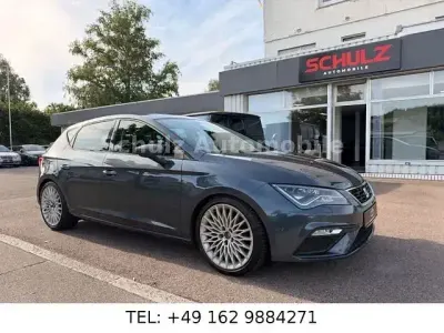 Gebraucht Seat Leon