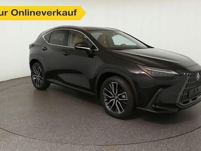 Lexus NX350h