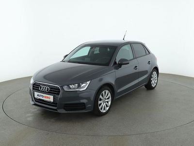 gebraucht Audi A1 1.0 TFSI, Benzin, 17.350 €