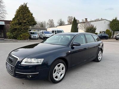 Gebraucht Audi A6 177 PS (130 kW) 2006 Kombi