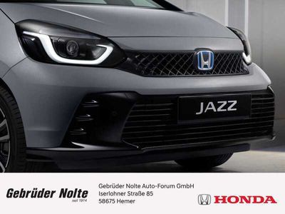 gebraucht Honda Jazz Mj24 e:HEV 1.5 i-MMD Hybrid Elegance