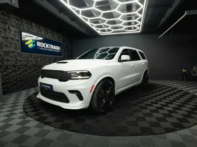Gebraucht Dodge Durango