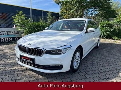 BMW 640