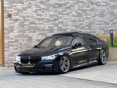 BMW 730L