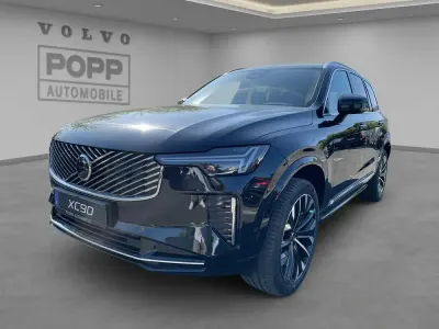 Gebraucht Volvo XC90 184 PS (135 kW) 2025 SUV