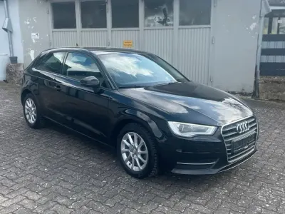 Gebraucht Audi A3