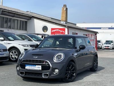 gebraucht Mini Cooper S Panorama LED Klimaautomatik 1. Hand