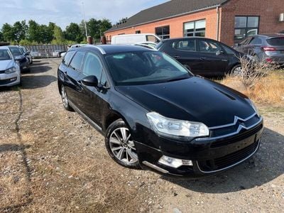 Citroën C5