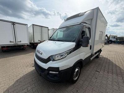 Usata Mercedes Sprinter 136 CV (100 kW) 2014 Bianco Furgone