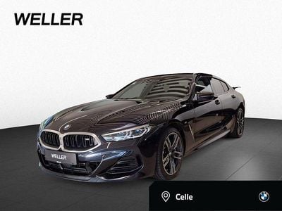 BMW M850