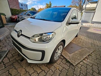 VW up!