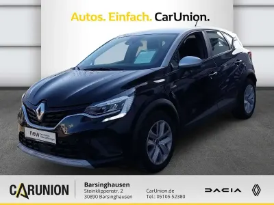Occasion Renault Captur