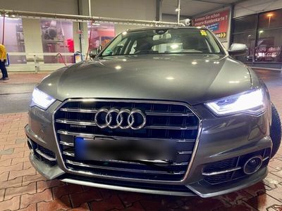 gebraucht Audi A6 Allroad 3.0 TDI quattro 235kW tiptronic -