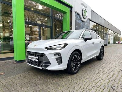 Usata Cupra Terramar 150 CV (110 kW) 2025 Bianco SUV