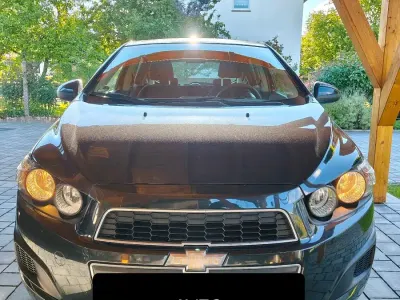 Occasion Chevrolet Aveo