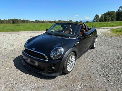 gebraucht Mini Cooper Roadster 