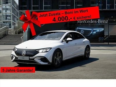 Mercedes EQE300