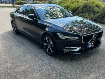 Gebraucht Volvo S90