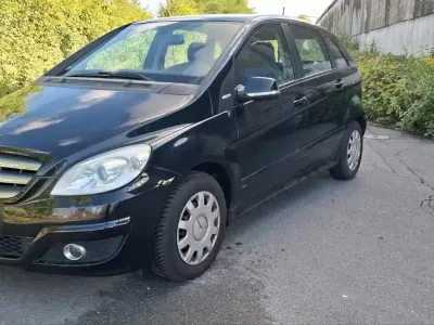 Gebraucht Mercedes A160